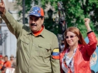 'ONA JE BILA MOZAK, MADURO JE BIO SNAGA': Kako je Cilia Flores postala najopasnija žena Venecuele