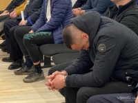 HULIGANI KOJI SU DIVLJALI KOD TUZLE ĆE TRAŽITI PUŠTANJE NA SLOBODU: Oglasila se advokatica