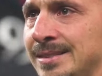 IBRAHIMOVIĆ NAPUSTIO SUPRUGU I SINA: 'Ne mogu, oprostite'