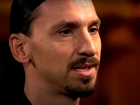 ZLATAN IBRAHIMOVIĆ GOVORIO O RATU U BOSNI: 'Sjećam se jednog dana kada sam došao kod mame...'