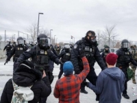 ŠOK U MINNESOTI: ICE priveo petogodišnjaka i deportovao ga u Teksas