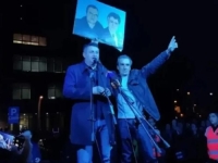 OŠTRA KRITIKA IZ KANADE DODIKU I TRIVIĆ: Negiranje genocida je govor mržnje