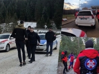 PROCURILI NOVI DETALJI: U automobilu pronašli lice koje je nestalo prije dva dana