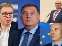 PRAVNI STRUČNJAK TURSIĆ O SAVREMENOM PANSRBIZMU: 'Ideologija bez konačnog ishoda čija se snaga ne mjeri uspjehom, nego...'