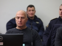 AJANOVIĆ PROGOVORIO PRED SUDIJOM: 'Ovo je tortura, ne vraćam se na fakultet, želim...'