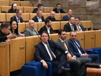 'SB' NA SJEDNICI DOMU NARODA PARLAMENTA FBiH: Odlučuje se o najvećem budžetu u historiji entiteta, odluku nestrpljivo čekaju i penzioneri... (FOTO)