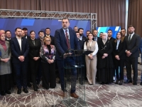 NAROD I PRAVDA O PRIJETNJAMA HDZ-ovog ZASTUPNIKA: Šovinistička poruka s ciljem diskriminacije i pokušaj svođenja Bošnjaka na vjersku grupu