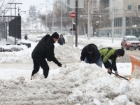 SNIJEG SE NE ŠALI: Evo kakvo nas vrijeme očekuje u narednih nekoliko dana...