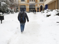 NA SNAZI NARANDŽASTI METEOALARM: Evo kakvo nas vrijeme očekuje do ponedjeljka