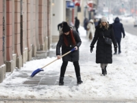 NOVA IZNENAĐENJA U JANUARU: Evo kakvo nas vrijeme očekuje u narednih 15 dana...