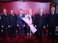 EKSPRESNA KRITIKA IZ SNSD-a: Politički predstavnici iz reda Bošnjaka nisu došli na Božićni prijem kod Cvijanović - oglasio se Košarac