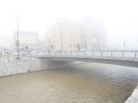 PROBLEMI U SARAJEVSKOM KANTONU: Kvalitet zraka pogoršan, proglašena epizoda 'Upozorenje'