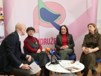 'SB' NA KONFERENCIJI UDRUŽENJA 'RENESANSA: HPV i karcinom grlića maternice u BiH - šta žene trebaju znaju o prevenciji? (FOTO)