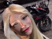 OVO JE UBIJENA 19-GODIŠNJA INFULENCERICA: Vlast tvrdi da je poginula u nesreći...