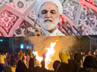 ESKALIRALA SITUACIJA U IRANU: Najavljena pogubljenja pritvorenih demonstranata