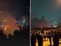 BLISKI ISTOK NA BALKANU: 'Može se završiti jedan krug pobune, ali će svaki sljedeći protesti biti brojniji i opasniji po vlast'