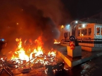 PRIZNANJE KOJE JE ŠOKIRALO SVIJET: Teheran potvrdio – 2.000 mrtvih u paklu iranskih ulica