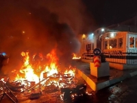 POZVALI SVE GRAĐANE: Odmah bježite iz Irana