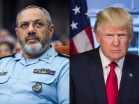 BRUTALNA PORUKA TEHERANA: Iran zaprijetio islamskim susjedima zbog američkih baza