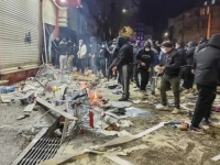 IRAN STAVIO VOJSKU U NAJVIŠU PRIPRAVNOST: Aktivirani 'raketni gradovi'