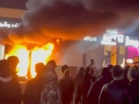 IRANSKI TUŽILAC PRIJETI: 'Svi demonstranti bit će optuženi kao neprijatelji Boga'