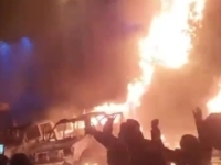 JEZIVO SVJEDOČENJE DOKTORA KOJI JE POBJEGAO IZ IRANA: 'Nema ni 1% istine u svjetskim medijima, ovo ne liči na građanski protest'