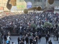 STRAH OD HAOSA U IRANU: Njemačka pozvala svoje građane da napuste ovu zemlju zbog protesta