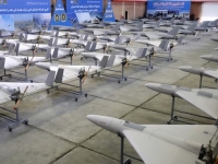ROJ SMRTI IZNAD ZALJEVA: Iran u borbu šalje 1.000 dronova – spremaju 'razoran odgovor' Trumpu