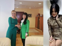 NOVA MINISTRICA U VLADI RS KOJA JE 'ZAPALILA' DRUŠTVENE MREŽE PREUZELA DUŽNOST: Odmah otkrila planove