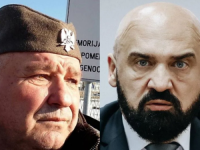 RAMO ISAK U AKCIJI:  Šta bi moglo snaći četnika koji je provocirao u Srebrenici?