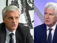 IŠERIĆ BRUTALNO ODGOVORIO ČOVIĆU: 'Hoćete li dijeliti i zrak? Sve ste već rasparčali'