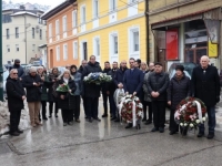 UBIJENI ČEKAJUĆI U REDU ZA VODU: 33. godišnjica masakra u Isevića sokaku