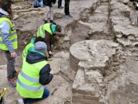 NAKON 500 GODINA TRAGANJA: Otkriveni ostaci građevine koju je Vitruvije projektirao prije više od 2000 godina