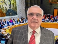 IVICA PULJIĆ, IZ WASHINGTONA: Venecuela je tek početak, u budućnosti možemo očekivati...