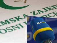 'NADLEŽNE VLASTI SU DUŽNE PONUDITI RJEŠENJE': Islamska zajednica izražava zabrinutost zbog ugrožavanja rada BHRT-a