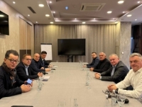 IDU NA MEGDAN HDZ-u: Pet hrvatskih stranaka će imati zajedničkog kandidata za Predsjedništvo BiH