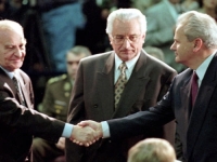 SPECIJALNI IZVJEŠTAJ O ZAMRZNUTOM MIRU I NEDOSTACIMA IZ DEJTONA: Evropa mora dovršiti nezavršeni posao u BiH