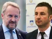 IZETBEGOVIĆ IMA PORUKU ZA EFENDIĆA: 'Ako bi se odlučio vratiti u SDA...'