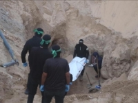 OKONČANA VIŠEMJESEČNA POTRAGA: Pronađeno tijelo posljednjeg zarobljenika iz Gaze