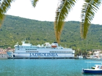 OD OVE GODINE: Bolja brodska povezanost sa Italijom