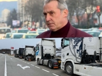 EKONOMIJA NA UDARU: Blokade već nanose štetu bh. privredi, a svaki zastoj u logistici... (VIDEO)