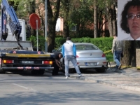 MISTERIJ LIKVIDACIJE JASMINA IMŠIROVIĆA: Dokumenti ubijenog 3 godina bili zakopani u blizini UKC-a