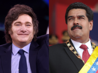 ARGENTINSKI PREDSJENIK ISMIJAVA MADURA: 'Pazi šta želiš, možda ti se ostvari'