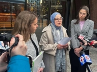 SVE JE BILA PREVARA I LAŽ: Novi dokumenti otkrili da je Trumpova administracija bez dokaza optužila studenticu za terorizam, pravi razlog su kritike Izraela