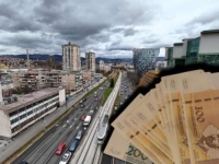 STIGAO IZVJEŠTAJ O UPLATI JAVNIH PRIHODA: FBiH skoro duplo iznad RS-a