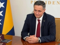 DRŽAVNA TELEVIZIJA NA IVICI KOLAPSA: Bećirović traži hitnu sjednicu Predsjedništva BiH o stanju u BHRT-u