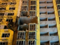 BARBARSKI ČIN: Putin je za vrijeme pregovora naredio velik raketni napad