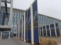 NATO U AKCIJI: Gomilaju oružje blizu granice s Rusijom