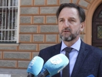 MAHMUTOVIĆ ODGOVORIO NA NAPADE: 'RS bi bila bez vlade pet-šest dana. Zbog SDP-a je mehanizam VNI neučinkovit u RS-u!'