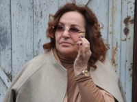 PRVO POJAVLJIVANJE NAKON SKANDALA: Evo kako je Ana Bekuta reagovala na pitanje o 'grudvanju' u Čačku